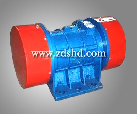 VB系列振動電機